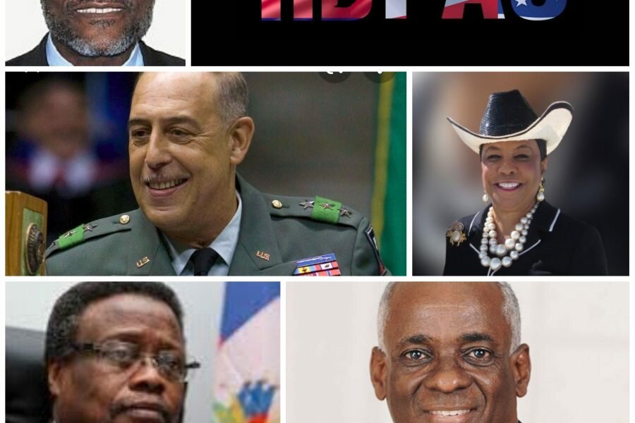 A MISSED OPPORTUNITY TO SAVE HAITI- WHY HDPAC LOUISIANA SUMMIT WITH GEN. RUSSEL L. HONORE WAS THE SOLUTION.