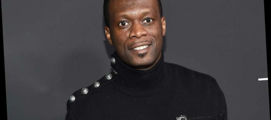 PRAS MICHEL TO STAND TRIAL FOR CONSPIRACY FACING DECADES IN PRISON IF CONVICTED.